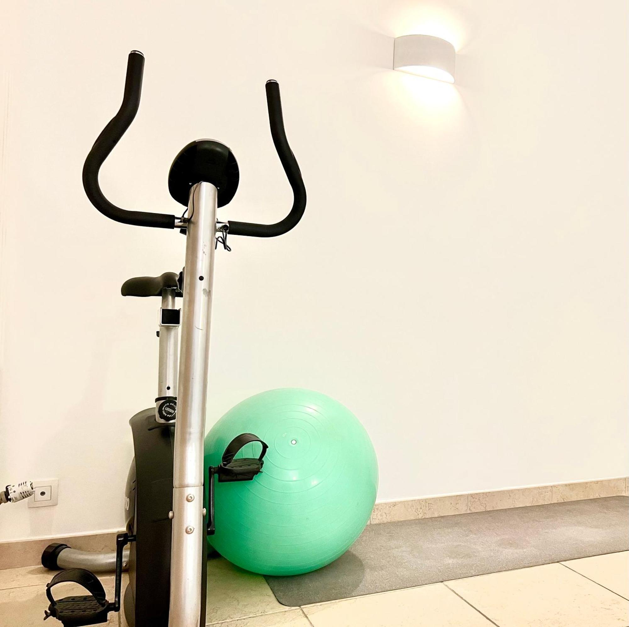Chambre Au Calme L Jardin I Tram L Grenoble Nord St Egreve Saint-Egreve Ngoại thất bức ảnh